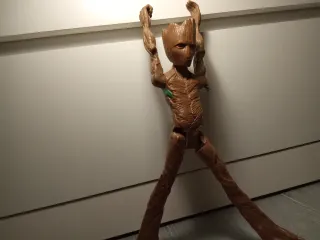 Figura Groot Marvel 30cm