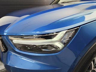 Volvo XC40 RDSIGN AUTO T3 163 CV