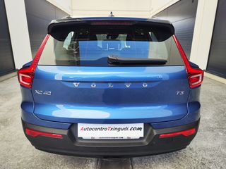 Volvo XC40 RDSIGN AUTO T3 163 CV