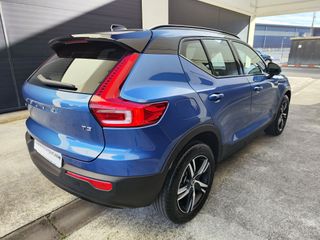Volvo XC40 RDSIGN AUTO T3 163 CV