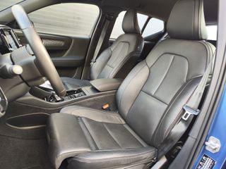 Volvo XC40 RDSIGN AUTO T3 163 CV