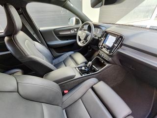 Volvo XC40 RDSIGN AUTO T3 163 CV