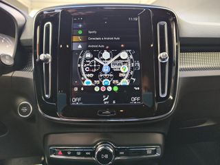 Volvo XC40 RDSIGN AUTO T3 163 CV