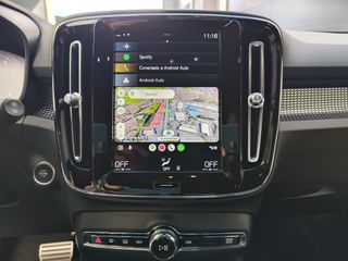 Volvo XC40 RDSIGN AUTO T3 163 CV