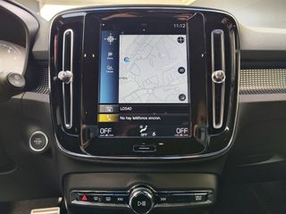 Volvo XC40 RDSIGN AUTO T3 163 CV