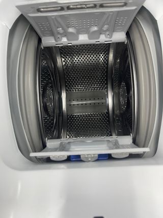 Súper Oferta pack Nevera Beko 1.70 lavadora AEG