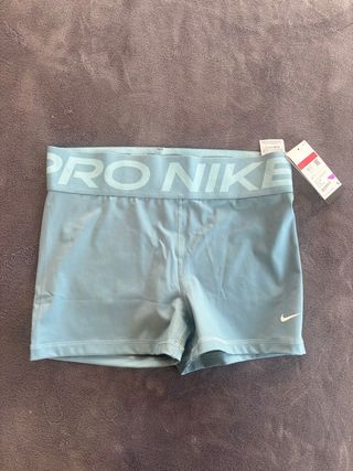 Pantalón Malla Nike Pro Dri-Fit