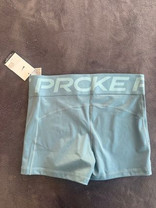 Pantalón Malla Nike Pro Dri-Fit