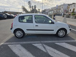 Renault Clio 50.000km