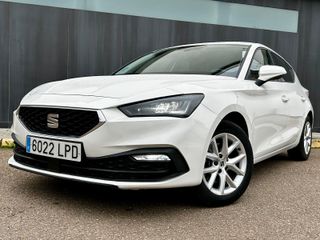 SEAT Leon StyleGO TDI 2021