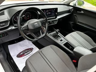 SEAT Leon StyleGO TDI 2021