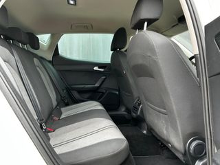 SEAT Leon StyleGO TDI 2021