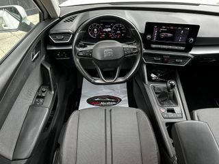 SEAT Leon StyleGO TDI 2021