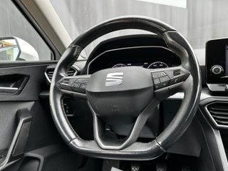 SEAT Leon StyleGO TDI 2021