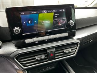 SEAT Leon StyleGO TDI 2021