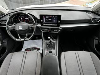 SEAT Leon StyleGO TDI 2021