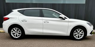 SEAT Leon StyleGO TDI 2021