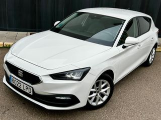 SEAT Leon StyleGO TDI 2021