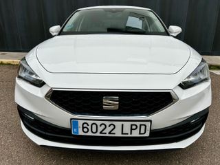 SEAT Leon StyleGO TDI 2021