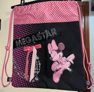 Zainetto Topolina Disney