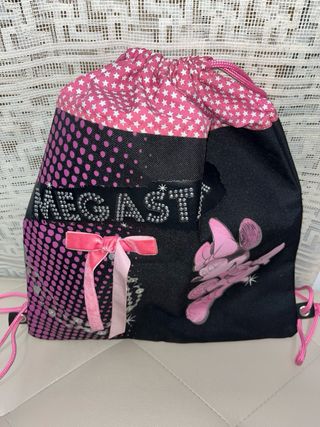 Zainetto Topolina Disney