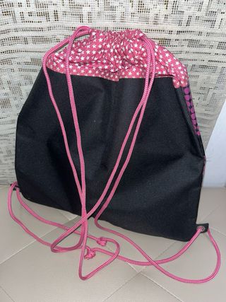 Zainetto Topolina Disney