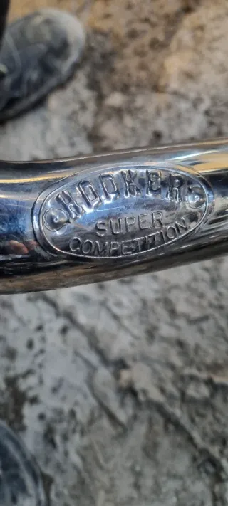 Despiece Corvette C3 1972