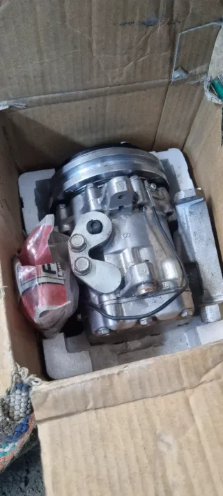 Despiece Corvette C3 1972