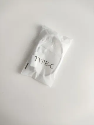 Cascos Inalámbricos Haylou Blancos