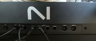 Native Instruments Kontrol S88 mk3