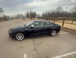 Audi A5 2009
