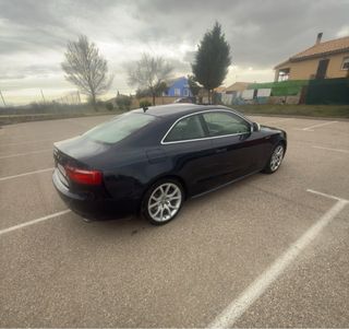 Audi A5 2009