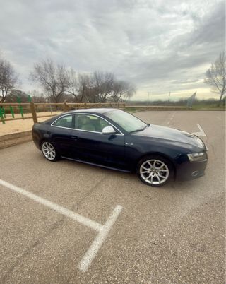 Audi A5 2009