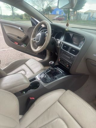 Audi A5 2009