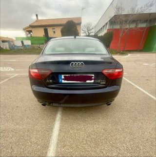 Audi A5 2009