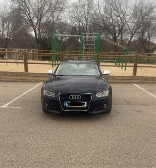 Audi A5 2009