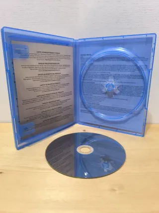 Final Fantasy VII 7 Crisis Core Reunion Gioco PS5