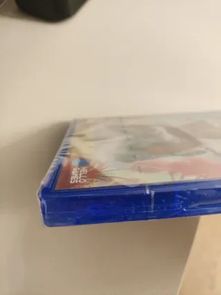 No Man's Sky PS5 precintado