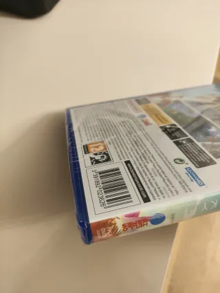 No Man's Sky PS5 precintado