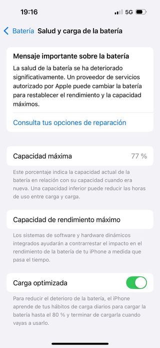 iPhone 14 Pro Dorado