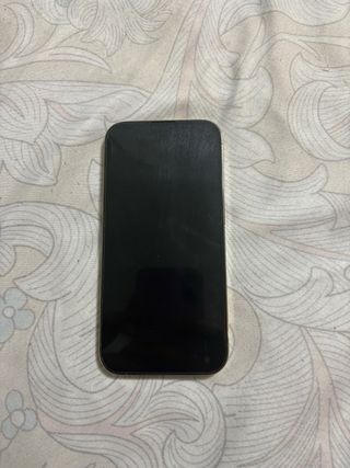 iPhone 14 Pro Dorado