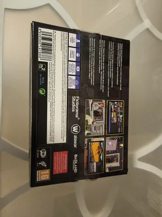 Do Not Feed the Monkeys PS4 Coleccionista