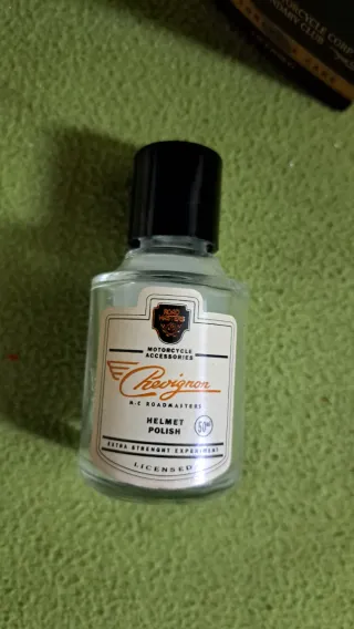 Kit Pulizia Casco Chevignon