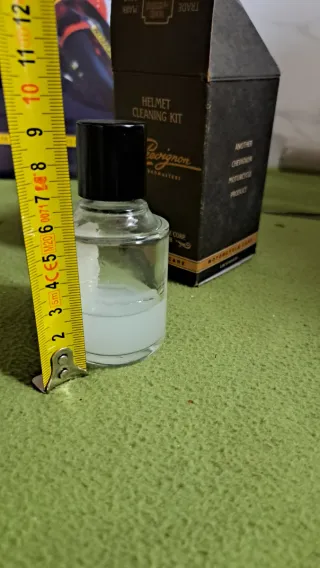 Kit Pulizia Casco Chevignon