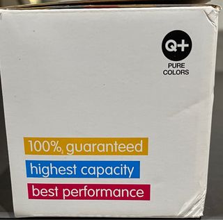 Cartucho Tóner Impresora Cyan CD541A