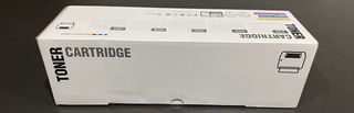 Cartucho Tóner Impresora Cyan CD541A