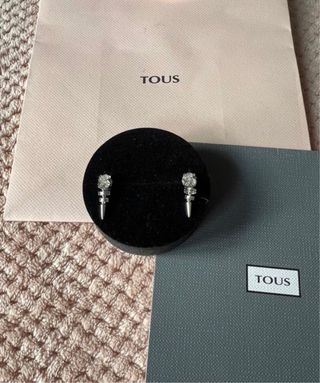 CON CERTIFICADO Tous ORO Y DIAMANTES