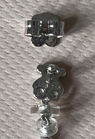 CON CERTIFICADO Tous ORO Y DIAMANTES