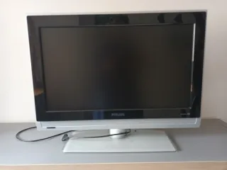 Philips 26 HD Ready LCD TV