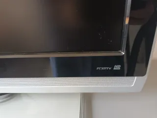 Philips 26 HD Ready LCD TV